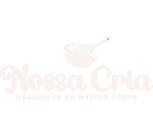 Nossa Criação Logo