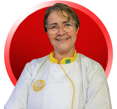 com a Chef Ana Lucia