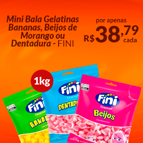 Mosaico Confeitaria Semana Faça e Venda 2