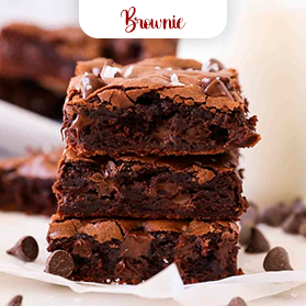 Brownie