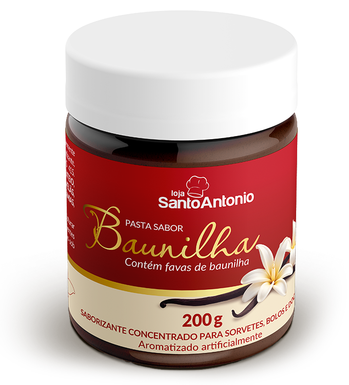 Produto Loja Santo Antônio