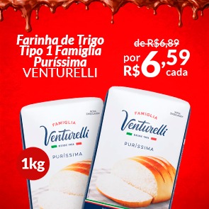 Mosaico 2 Farinha de Trigo 16-01