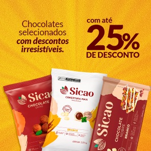 Mosaico Chocolates Super Quinta