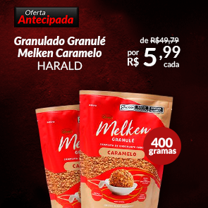 Mosaico Granule Esquenta Black Semana 17-11