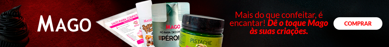 Banner Combo Black Mago