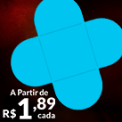 Bloco 1 Bloquinho Visual Categorias Festa Black 2025