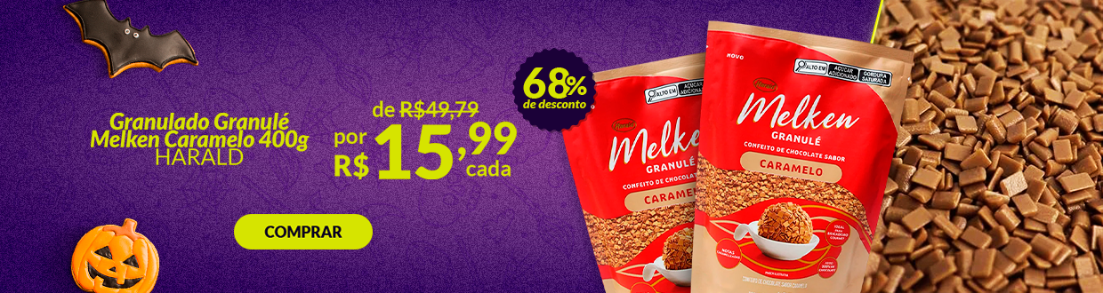 Banner Granule Caramelo Semana Halloween 17-10