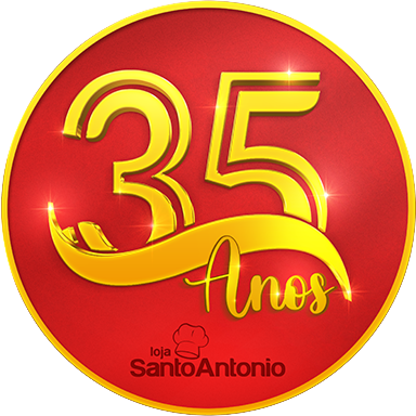Aniversário da loja Santo Antonio
