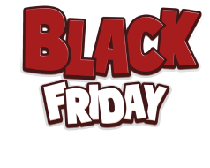Logo black-friday