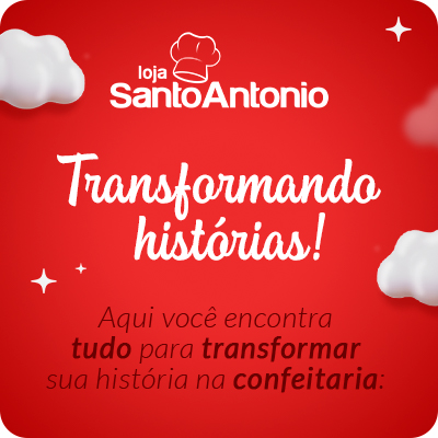 Loja Santo Antonio transformando historias